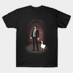 John Wonk v2 T-Shirt